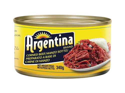 Corned Beef Argentina 340 G