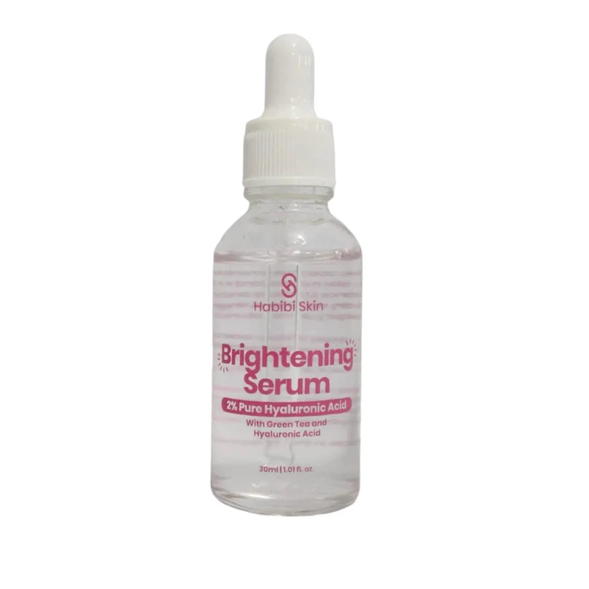 HABIBI SKIN BRIGHTENING SERUM 30ML