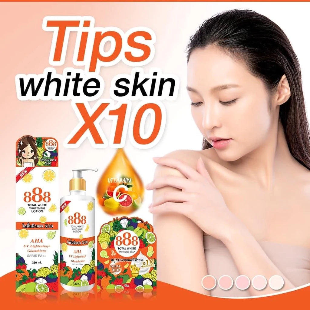 Protect the skin from sunlight SPF35+++