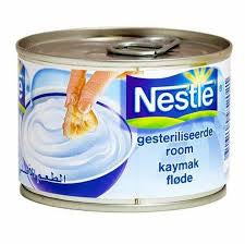 Nestlé | Kaymak Milkcream |170g