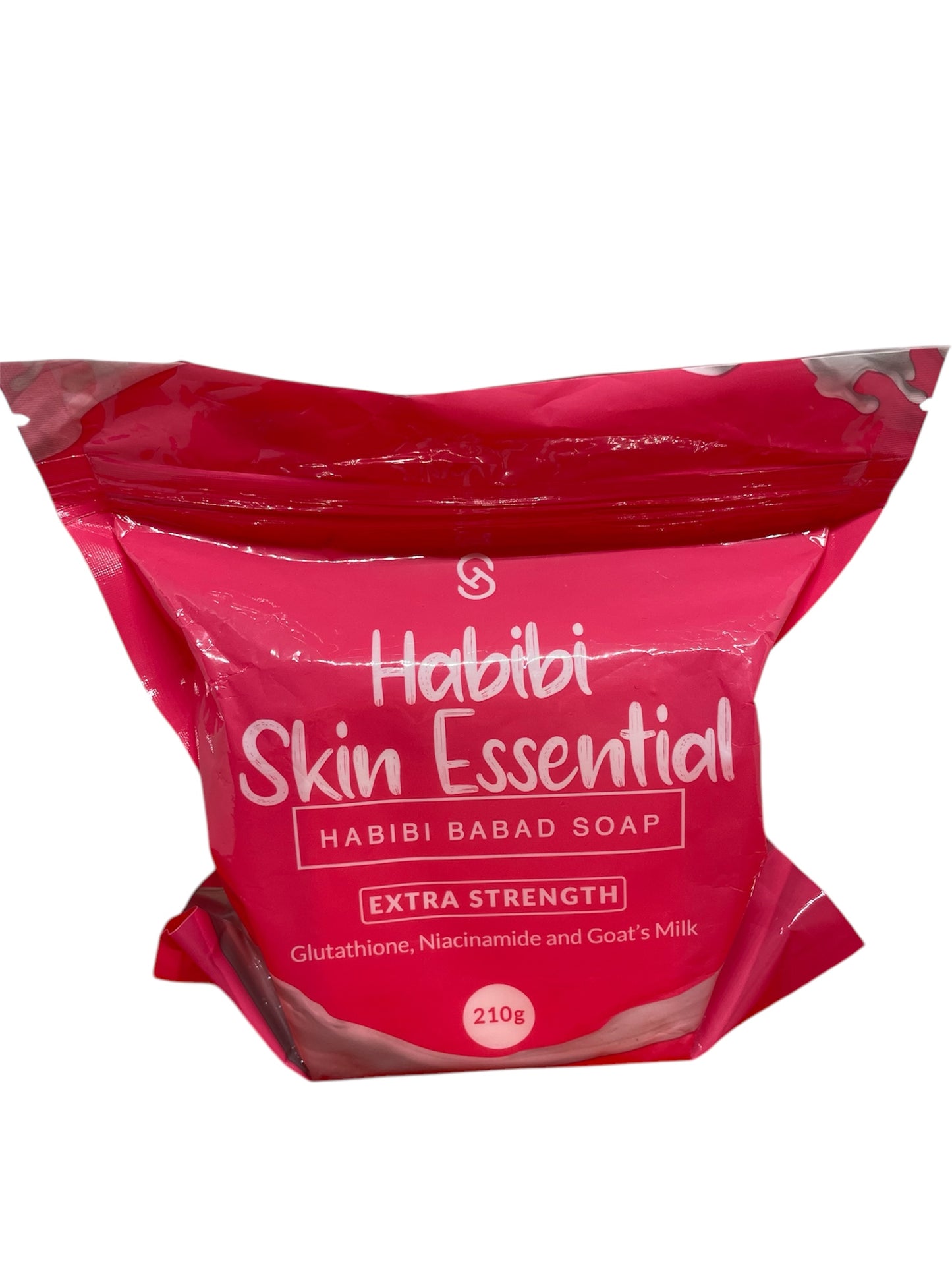 HABIBI BALAD SOAP