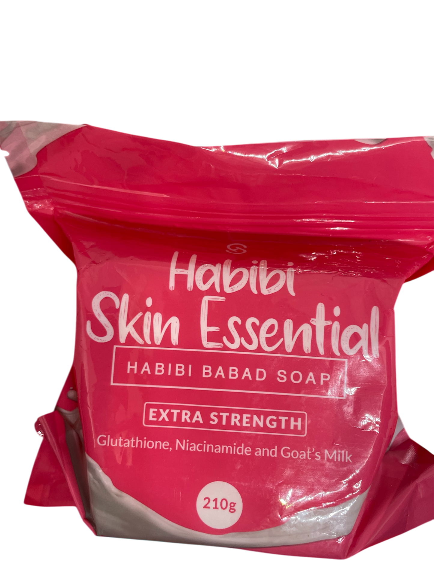 HABIBI BALAD SOAP