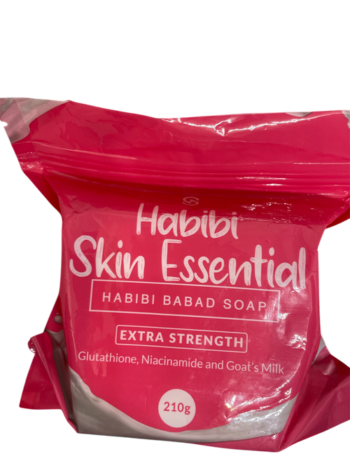 HABIBI BALAD SOAP