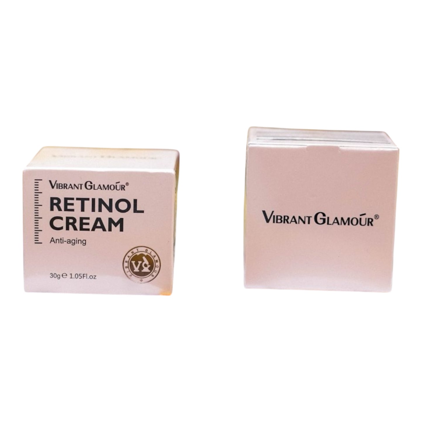 Vibrant Glamour Retinol Cream