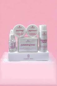 Habibi Rejuvenating set