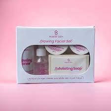 Habibi Rejuvenating set