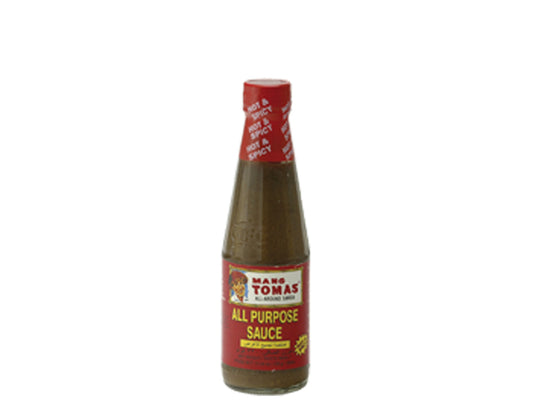 All Purpose Sauce (Hot) Mang Thomas 330g