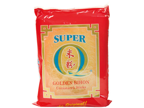 Golden Bihon Cornstarch Noodles Super Q 227 G