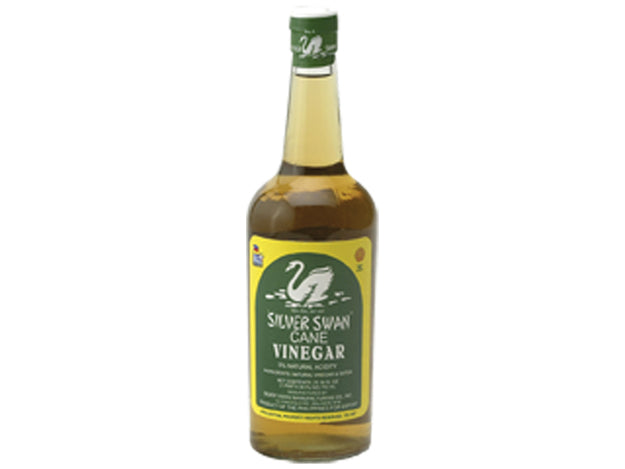 Cane Vinegar Silver Swan 750 ML