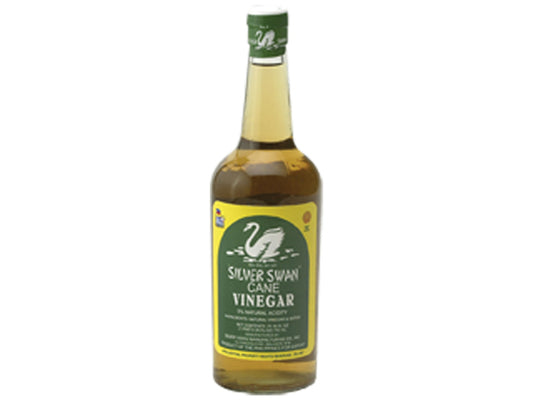Cane Vinegar Silver Swan 750 ML